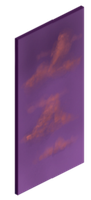 Colors of the Wind Sky Flat