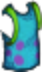 Backpack Tank Mike Wazowski