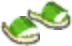 Slides Green