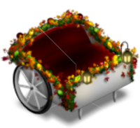 Autumn Carriage
