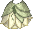 Tiana Princess Skirt