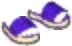 Slides Purple