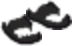Flip Flops Black