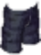 Camouflage Shorts Dark Grey
