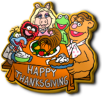 Thanksgiving 2023