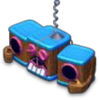 Tiki Radio