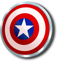 Marvel Icons - Captain America