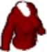 Jacket Dark Red