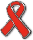 Ribbon - AIDS