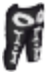 Leggings Skeleton