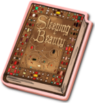 Classic Covers - Sleeping Beauty