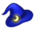 Wizard Hat