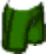 Shorts Dark Green