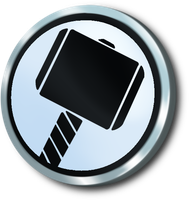 Marvel Icons - Thor