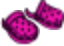 Crocs Hot Pink