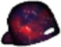Flip Hat Sith Galaxy