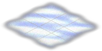 Snow Carpet Large