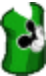 Mickey Tank Top Light Green