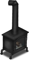 Wood Stove