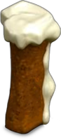 Gingerbread Corner