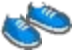 Sneakers Blue
