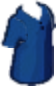 Shirt Blue
