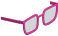 Honey Lemon Glasses