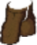 Cargo Shorts Dark Brown