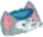 Mickey Ears Gelatoni