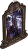 Tower Of Terror Poster