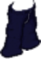 Baggy Jeans Dark Blue
