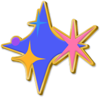 70th Sparkles - II
