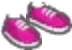 Sneakers Pink