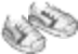 Wildcat Sneakers White