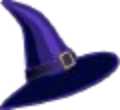 Witch hat