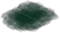 ALR Painted Carpet 2x1