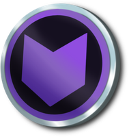 Marvel Icons - Hawkeye