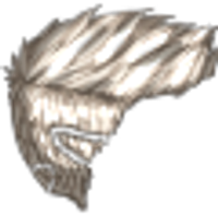 Thor Cut Hairstyle