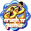Waterpark Splashes - Crush'n'Gusher