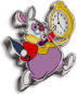 Wonderland - White Rabbit
