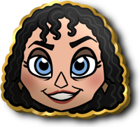 Villainous Icons - Mother Gothel
