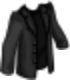 Halloweentown Cal's Jacket