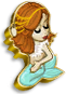 Neverland - Mermaid 1