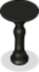 Spooky Table