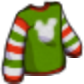 Pajama Top - Christmas