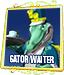NPC - Gator Waiter