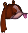 Baseball Cap Jar Jar Binks