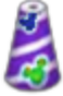 Fireworks Fountain Cone VMKL Big