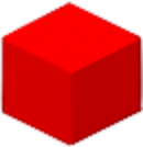 Block - Red