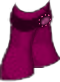 Valentine Cowgirl Pants